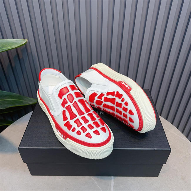 Amiri Court Sneaker 15