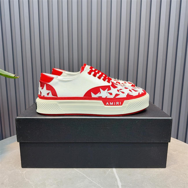 Amiri Court Sneaker 16