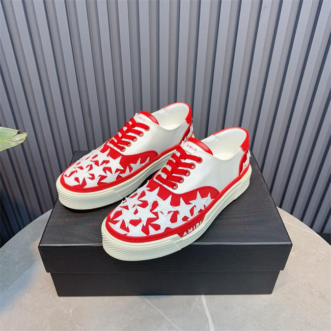 Amiri Court Sneaker 16