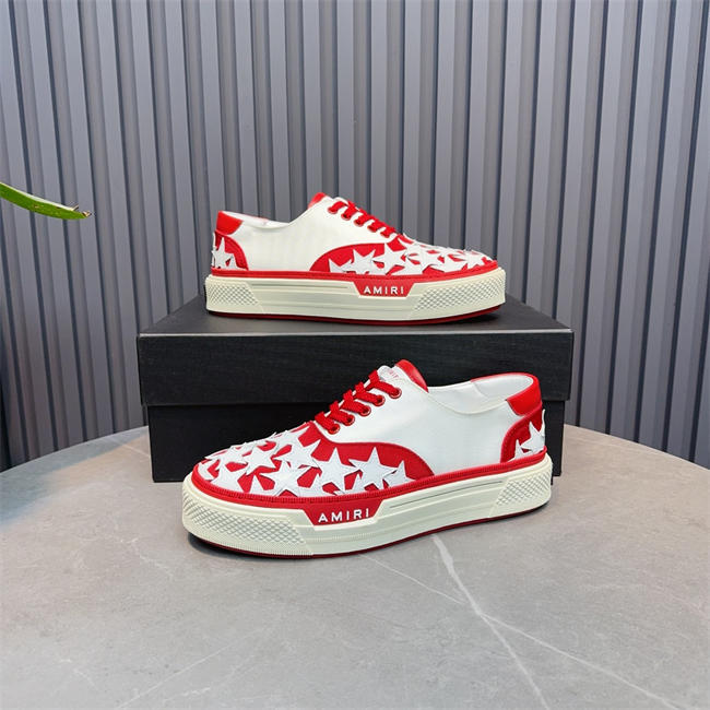 Amiri Court Sneaker 16