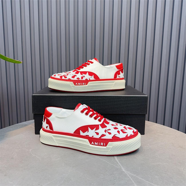 Amiri Court Sneaker 16