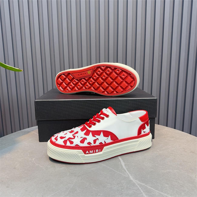 Amiri Court Sneaker 16