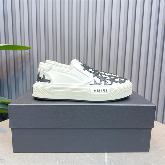 Amiri Court Sneaker 17