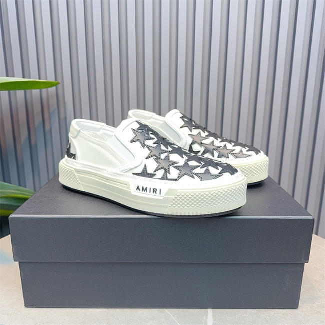 Amiri Court Sneaker 17