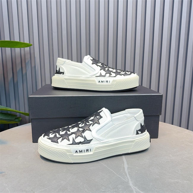 Amiri Court Sneaker 17