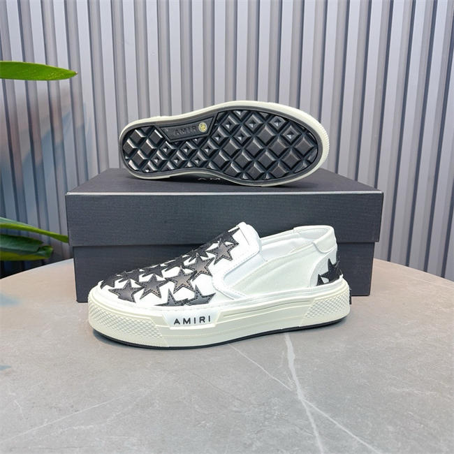 Amiri Court Sneaker 17