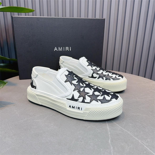 Amiri Court Sneaker 17