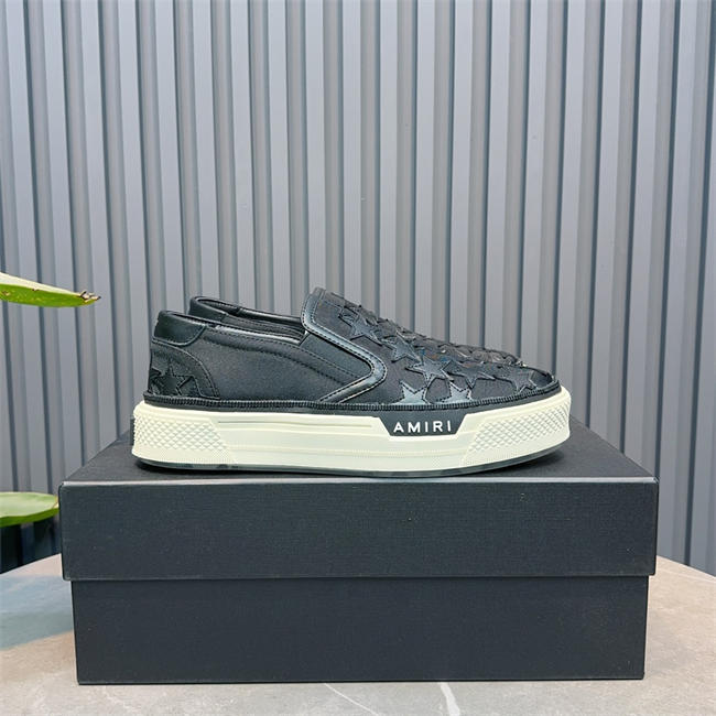 Amiri Court Sneaker 18