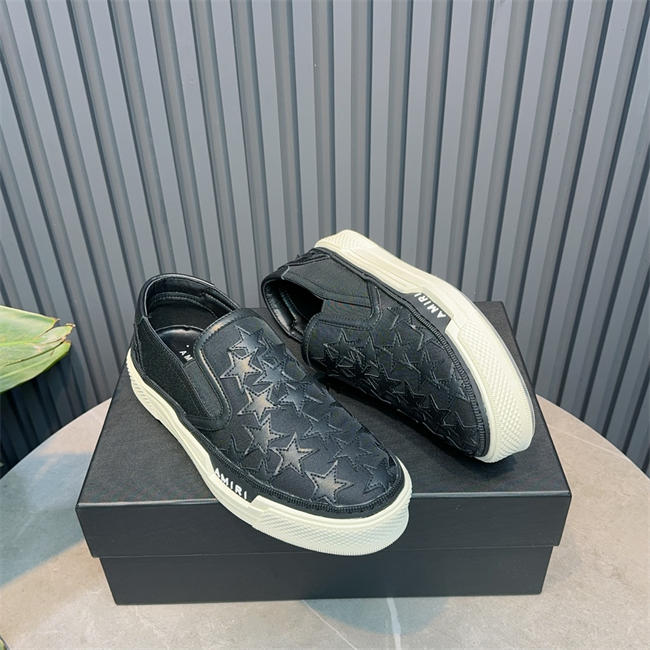 Amiri Court Sneaker 18