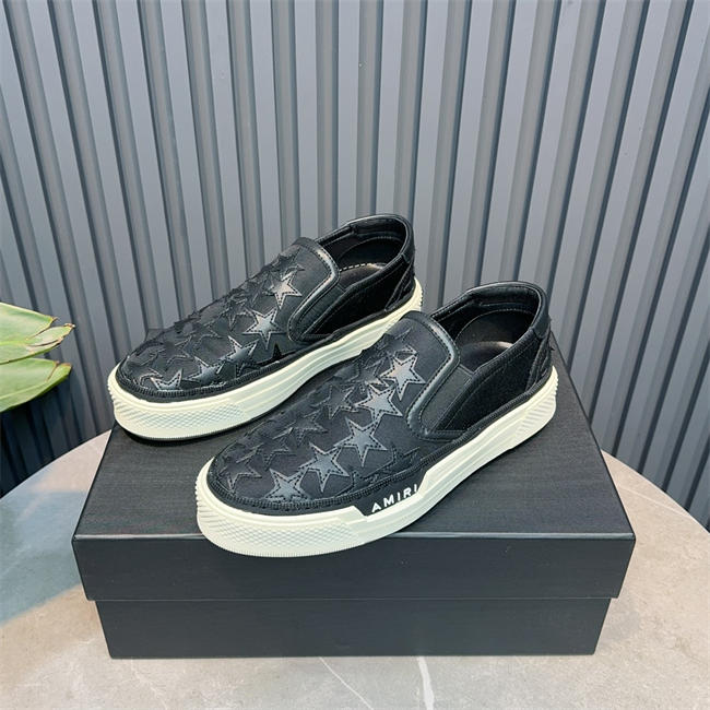 Amiri Court Sneaker 18