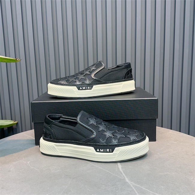 Amiri Court Sneaker 18