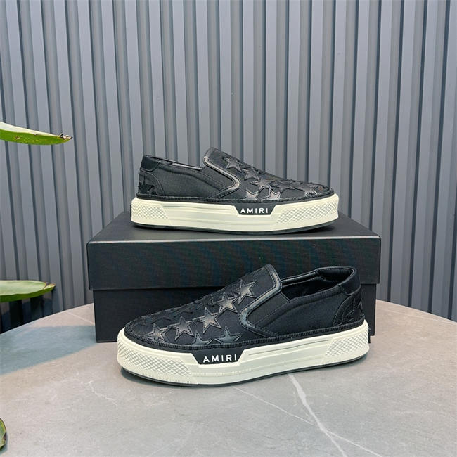 Amiri Court Sneaker 18