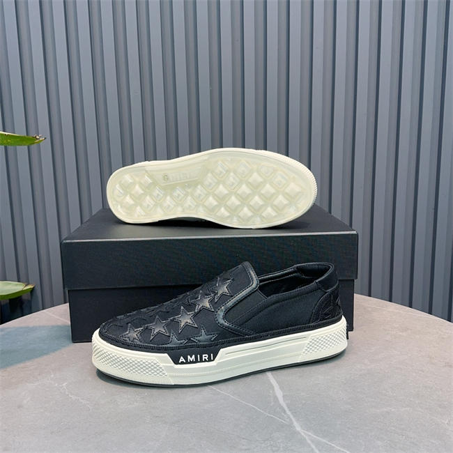 Amiri Court Sneaker 18