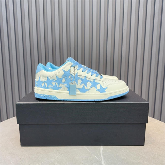 Amiri Court Sneaker 19