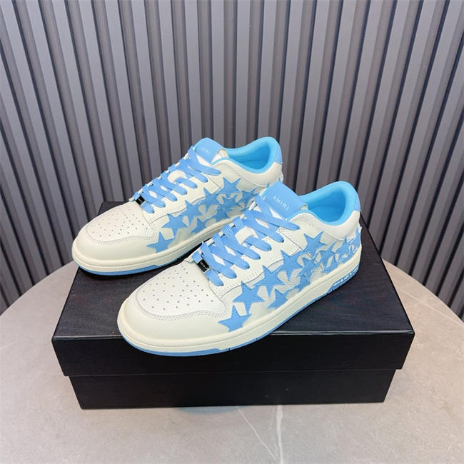 Amiri Court Sneaker 19