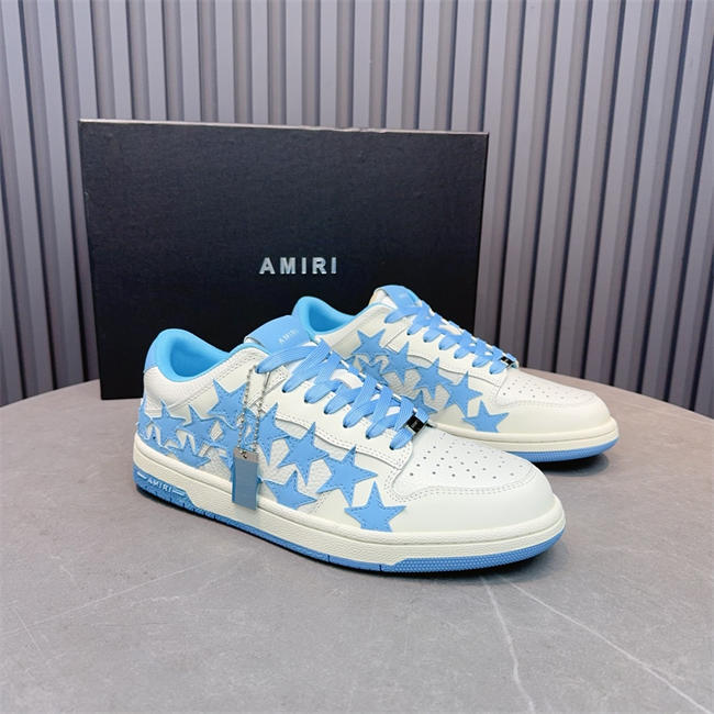 Amiri Court Sneaker 19