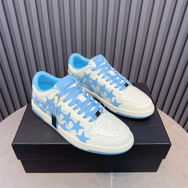 Amiri Court Sneaker 19