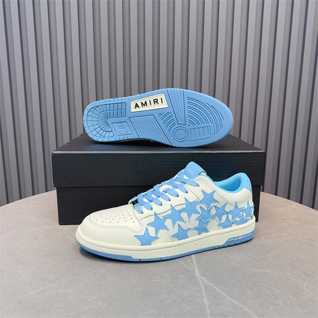 Amiri Court Sneaker 19