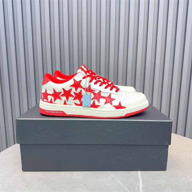 Amiri Court Sneaker 20