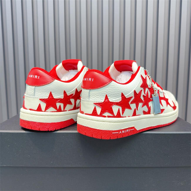 Amiri Court Sneaker 20