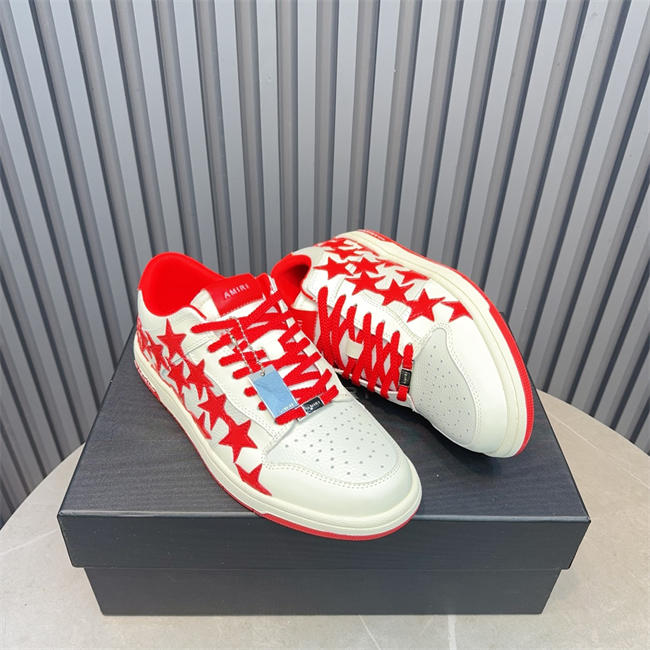 Amiri Court Sneaker 20