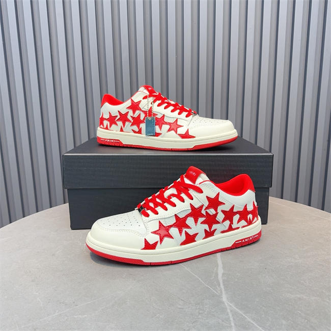 Amiri Court Sneaker 20