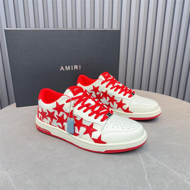 Amiri Court Sneaker 20
