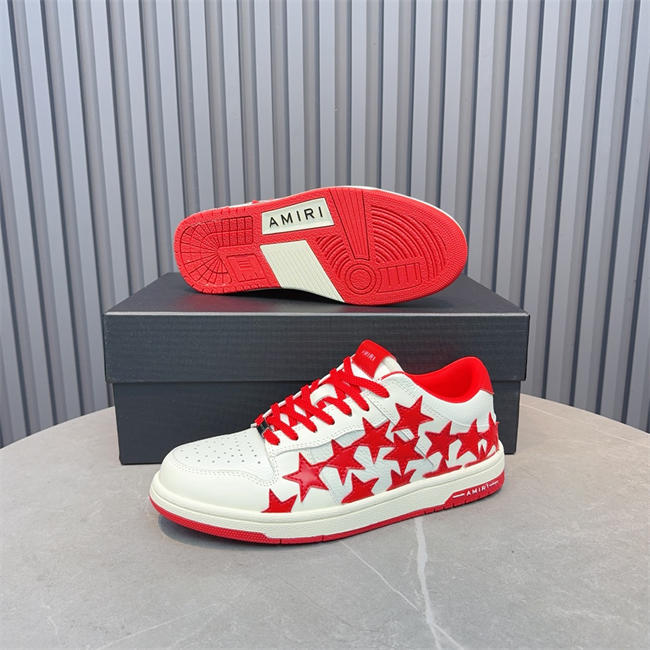 Amiri Court Sneaker 20