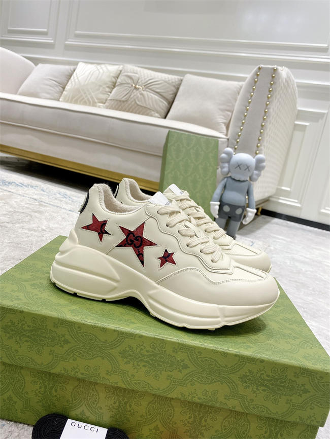 Gucci Python Sneaker 02
