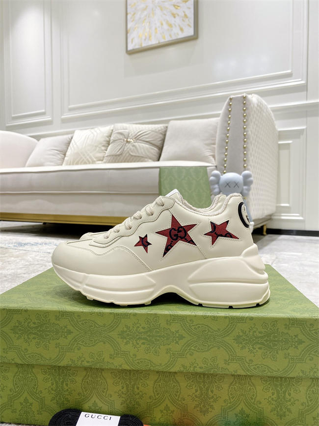 Gucci Python Sneaker 02