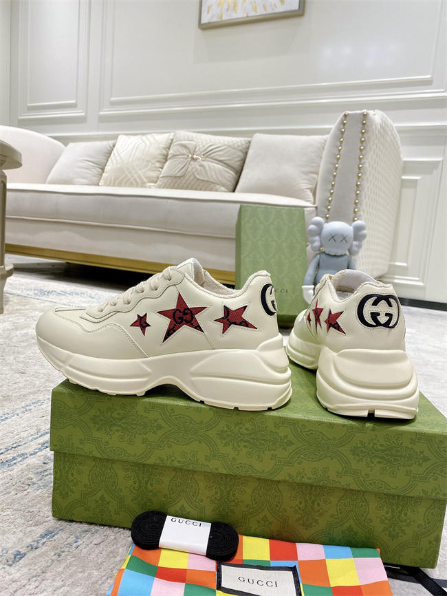 Gucci Python Sneaker 02