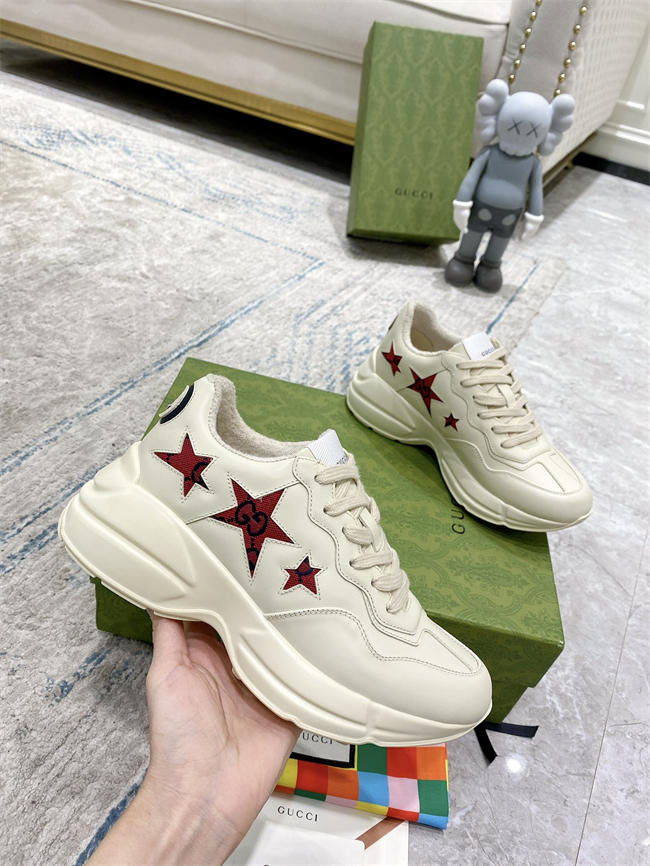 Gucci Python Sneaker 02