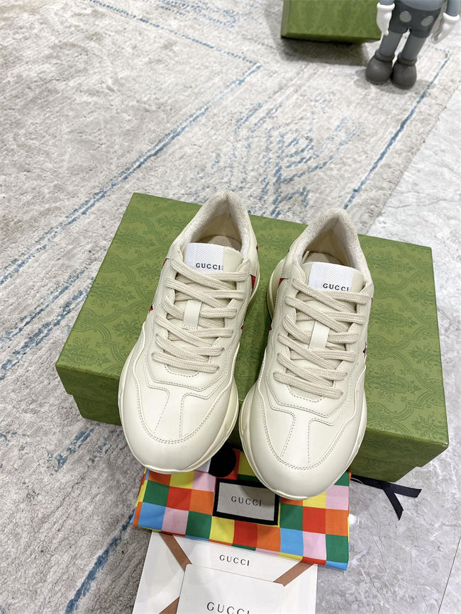 Gucci Python Sneaker 02