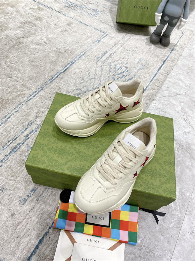 Gucci Python Sneaker 02