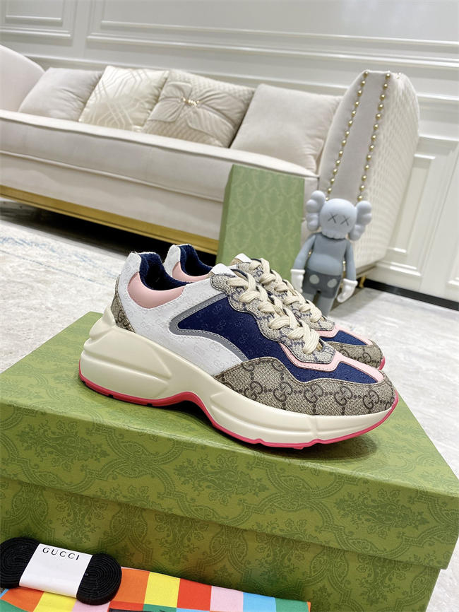 Gucci Python Sneaker 03
