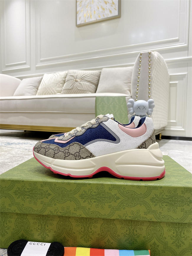 Gucci Python Sneaker 03