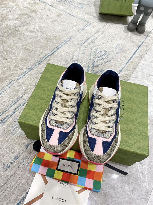 Gucci Python Sneaker 03