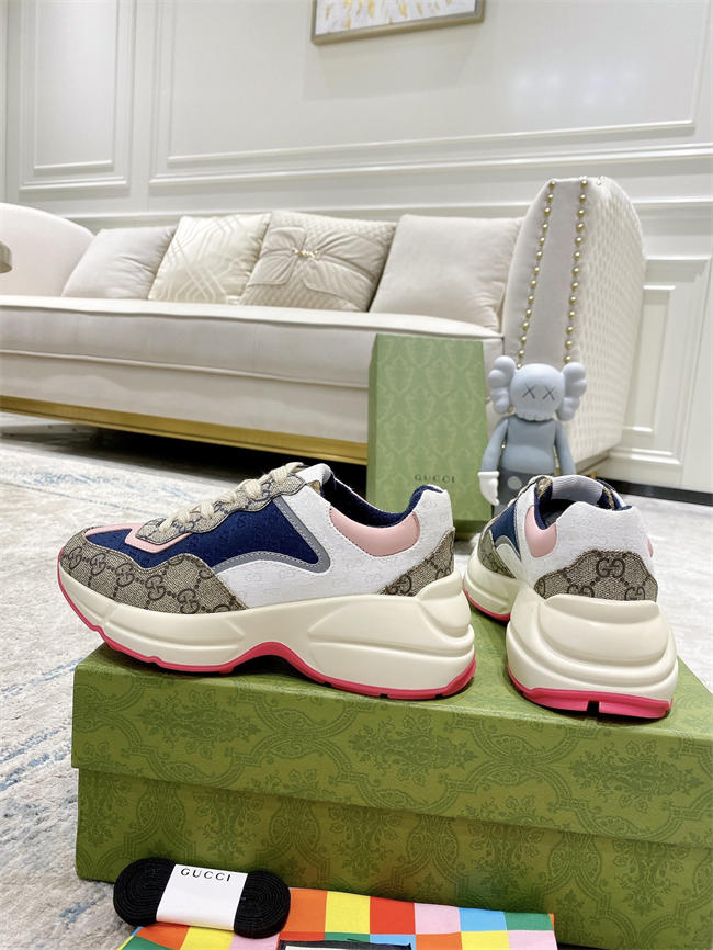 Gucci Python Sneaker 03