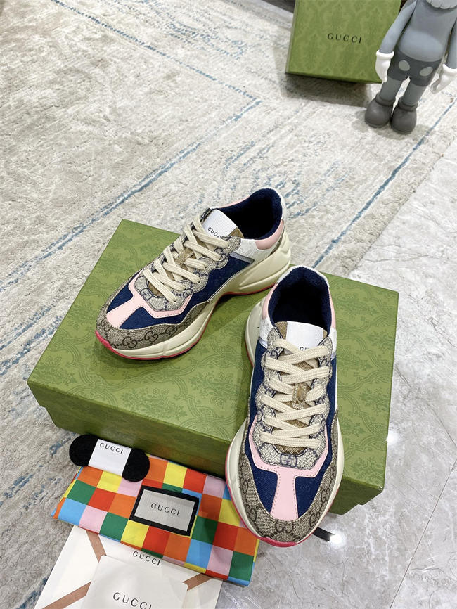 Gucci Python Sneaker 03