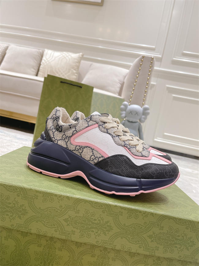 Gucci Python Sneaker 06