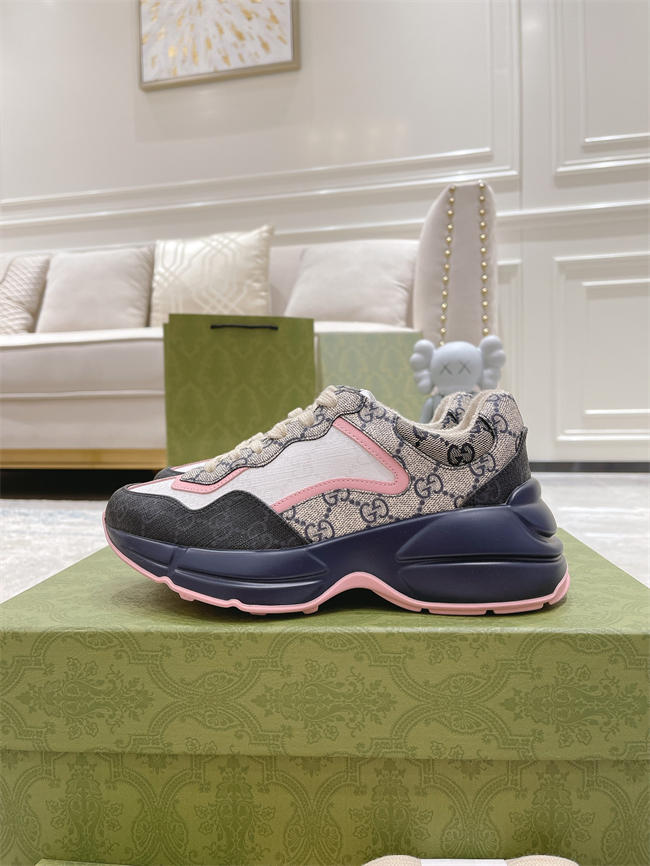 Gucci Python Sneaker 06