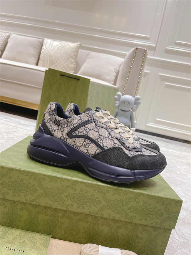 Gucci Python Sneaker 07