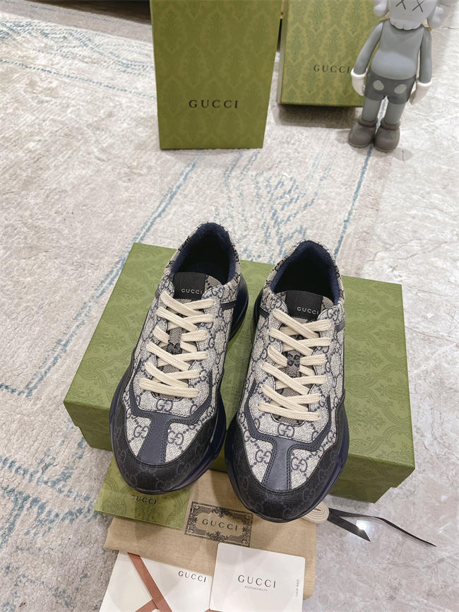 Gucci Python Sneaker 07