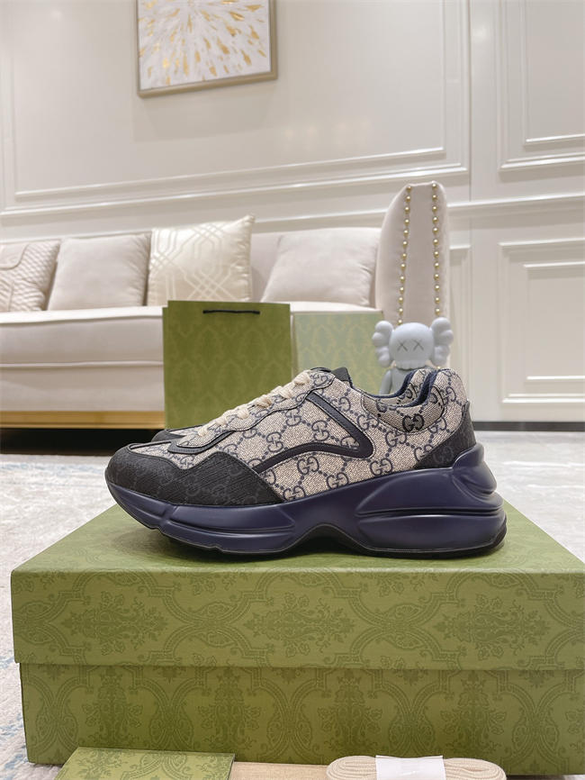 Gucci Python Sneaker 07