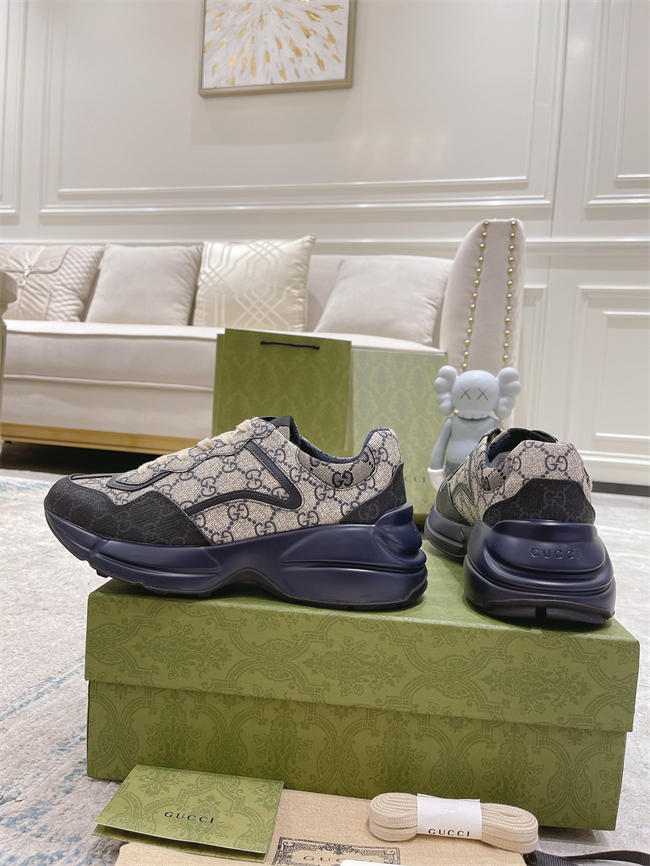 Gucci Python Sneaker 07
