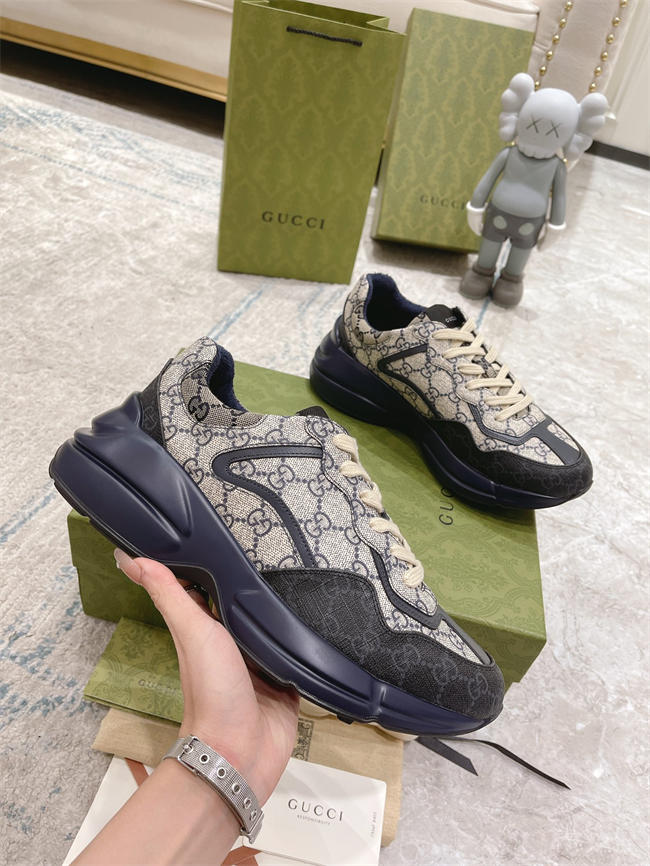 Gucci Python Sneaker 07