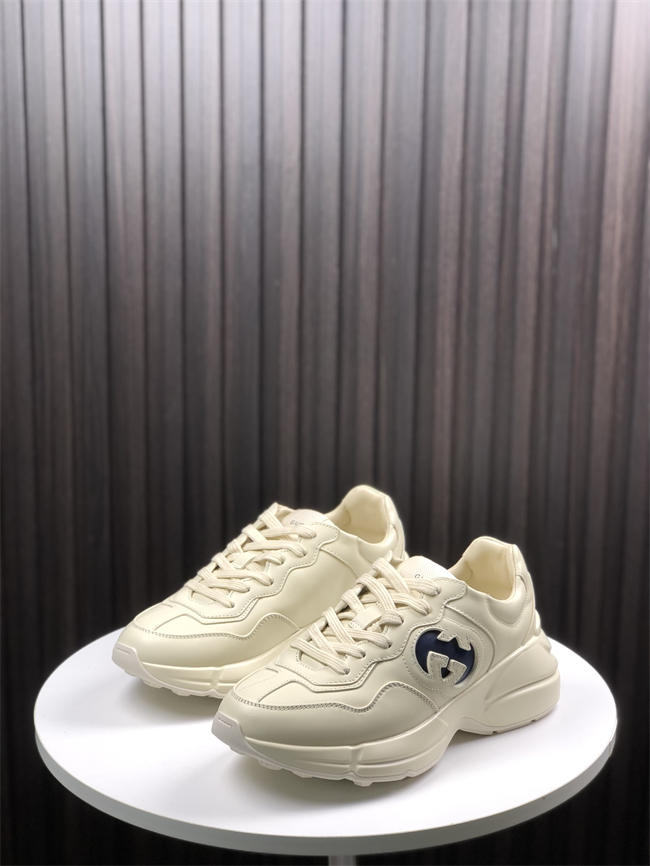 Gucci Python Sneaker 08