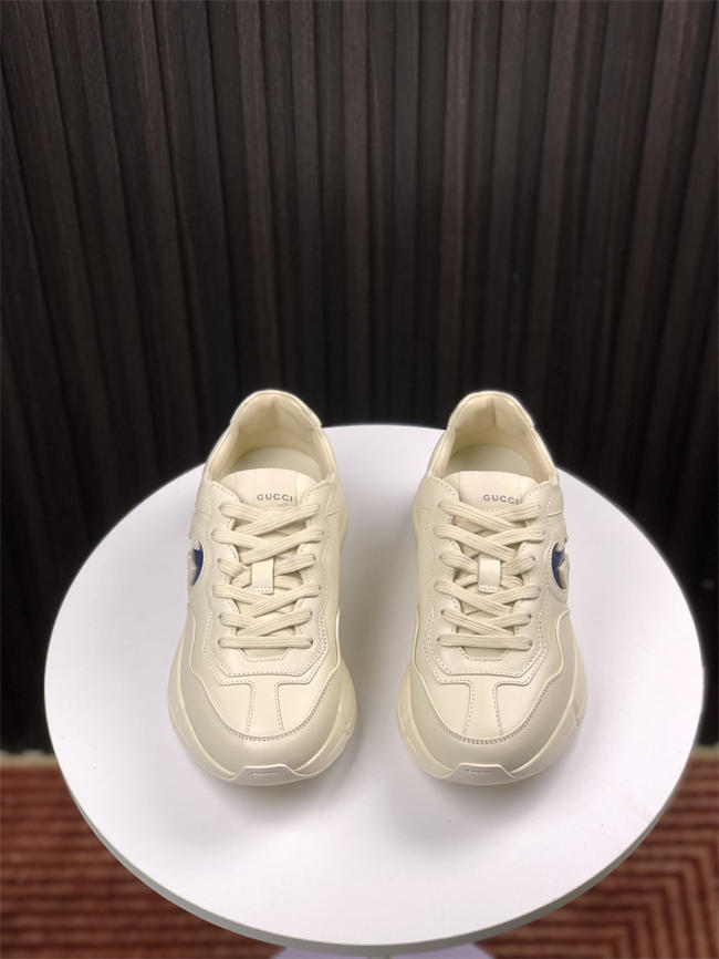 Gucci Python Sneaker 08