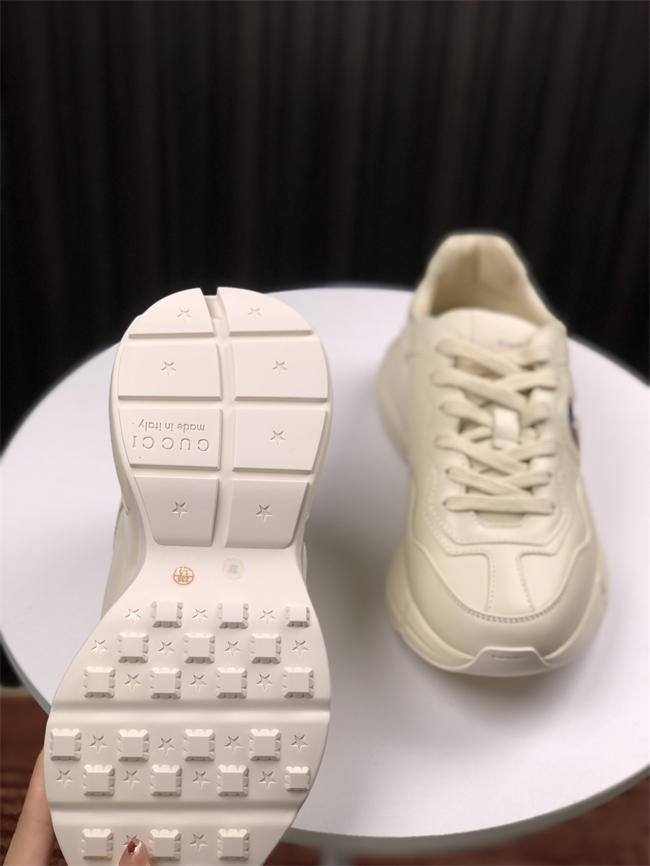 Gucci Python Sneaker 08