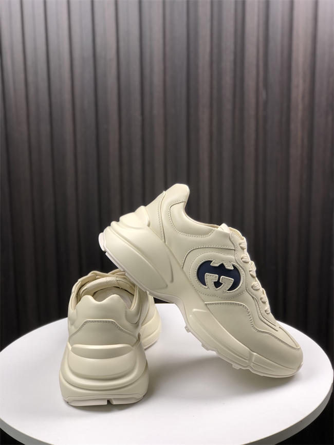 Gucci Python Sneaker 08